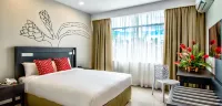 Tanoa Rakiraki Hotel - Bares