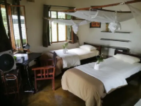 The Haven Hotels in Buikwe