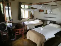 The Haven Hotels in Buikwe