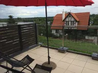 Toruń DeLuxe Hotels in Ciechocinek