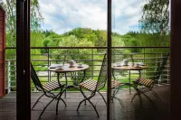 Hotel Olympic Spa & Wellness - Frühstück