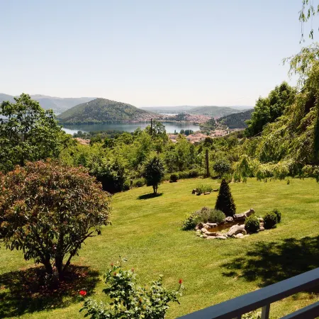 Guesthouse Vissinokipos - Biker Friendly - Motorradhotel