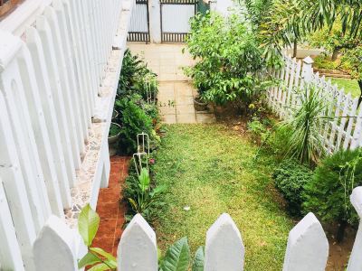 Sudu Neluma Home Stay