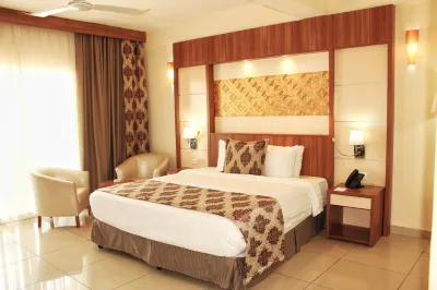 Atlantic Hotel Hotel a 
