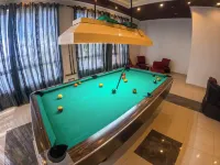 Centauria Lake Resort Hotels in Embilipitiya
