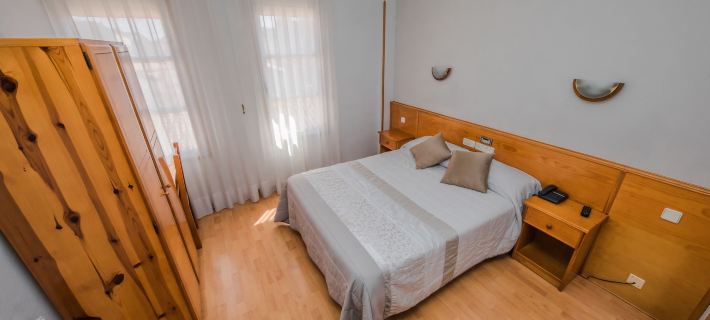 Alvi Hotels in Soria