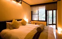ukiha bekkan shinshiyo Hotels near フォレストアドベンチャー・奥日田