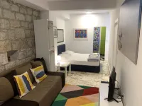 ホステル スプリト