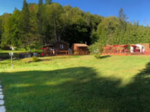 Hôtel du Lac Lenore Hotels in Sainte-Adele