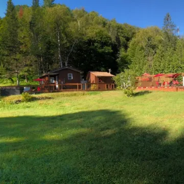 Hôtel du Lac Lenore