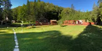 Hôtel du Lac Lenore Hotels in Sainte-Marguerite-du-Lac-Masson