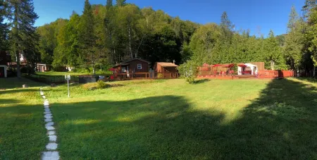 Hôtel du Lac Lenore