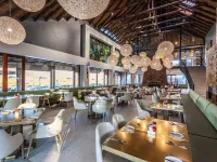 Aquila Private Game Reserve & Spa Hotels in Cape Winelands