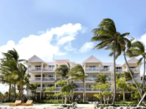 Grassy Flats Resort & Beach Club Hotels in Marathon