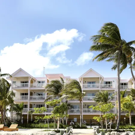Grassy Flats Resort & Beach Club