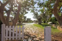 Masseria Galleppa by Apulia Hospitality Hotel di Santa Lucia