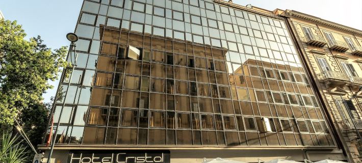 Cristal Hotel Palermo Hotels in Palermo