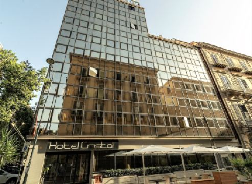 Cristal Hotel Palermo