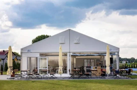 Fantazja Resort Zator Hotels near Auschwitz