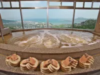 Wellness Resort Okinawa the Yuinchi Hotel Nanjo - salle de sport
