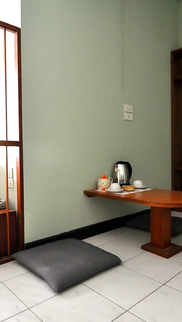 รูปภาพของเดอะลิฟวิงรูม เซอร์วิสอพาร์ตเมนต์