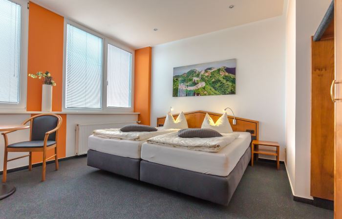 Hotel Weitblick Bielefeld
