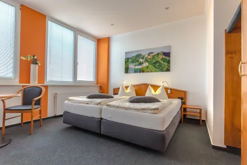Hotel Weitblick Bielefeld Hotels in Werther