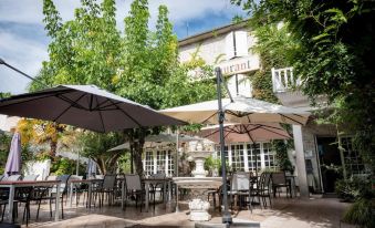 Hôtel le Tivoli