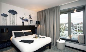 Ibis Styles Genève Carouge
