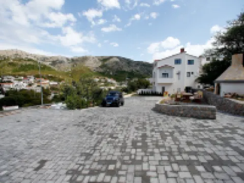 BC - Better Choice - Apartments Hotéis em Senj