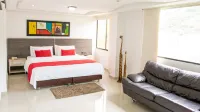 Hotel San Juan Internacional Hotels in Bucaramanga