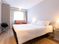 Ibis Valencia Alfafar Hotels in Horta of Valencia