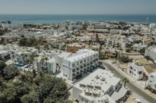 River View Boutique Hotels in Agia Napa