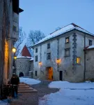 Hotel Grad Otočec - Relais Chateaux