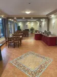 Zsanett Hotel - Desayuno