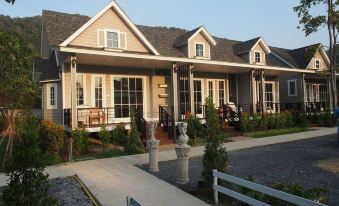 My Home Lantawadee Resort