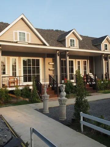 รูปภาพของมายโฮม ลันตาวดี รีสอร์ท