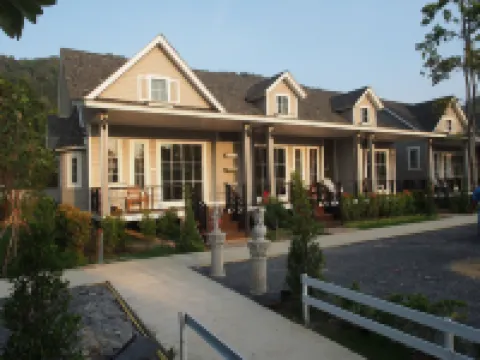 My Home Lantawadee Resort Hotels near Khlong Dao Beach