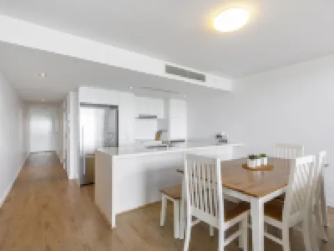 Echelon Apartments Yeppoon Hotels in Yeppoon