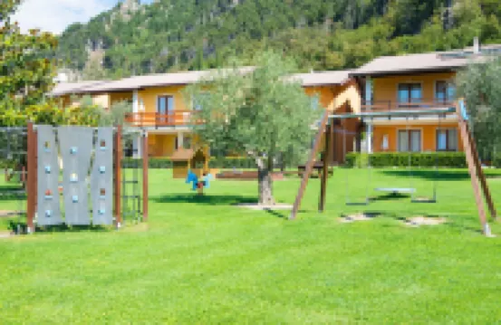 Hotel Residence la Pertica