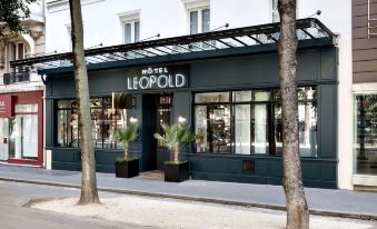 Hôtel Léopold - Orso Hotels