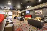 ไนท์แคปที่โรงแรมฟินดัน