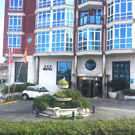 Hotel Nueva Plaza