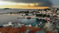 Sunshine Apartments - Sea View