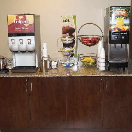 Microtel Inn & Suites by Wyndham Cambridge