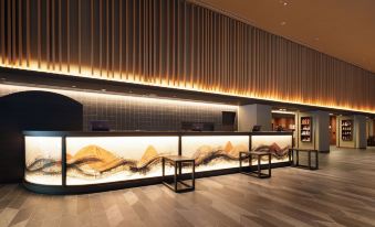 Tsuetate Onsen Hotel Hizenya