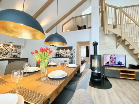 Mönchgut Living & Spa