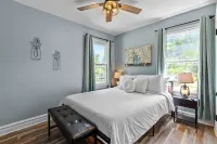 Sweet Cherry Escape | JZ Vacation Rentals Hôtels à : Warrenton