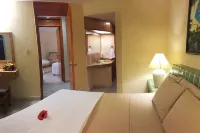 Coral Ixtapa - balcony