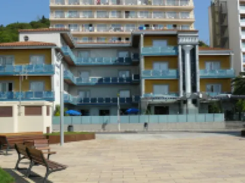 Sant Jordi Boutique Hotel Hoteles en Calella